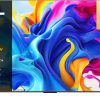 TCL-QLED-4K-SMART-ANDROID-75” TV 