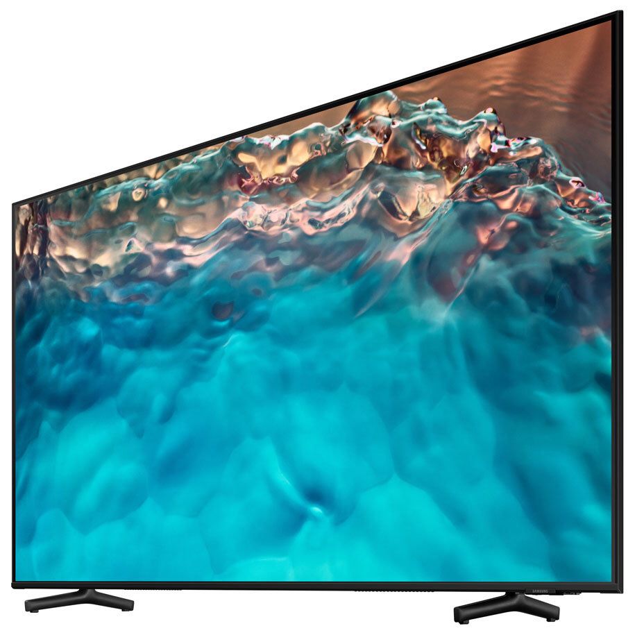 Samsung Crystal Ultra HD TV, 4K, 55BU8072, 138 cm - Image 2