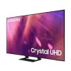 Samsung 55 Inch Crystal Ultra HD 4K Smart LED TV – 55AU9000