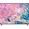 SAMSUNG 85-Inch Class QLED Q60B Series - 4K UHD Dual LED Quantum HDR Smart TV