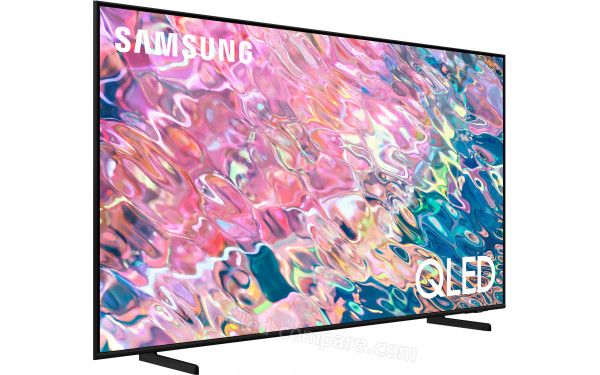 SAMSUNG 75 Inch QLED 4K SMART TV - 75Q60B - Image 4