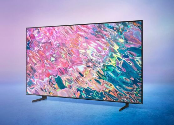 SAMSUNG 75 Inch QLED 4K SMART TV - 75Q60B - Image 2