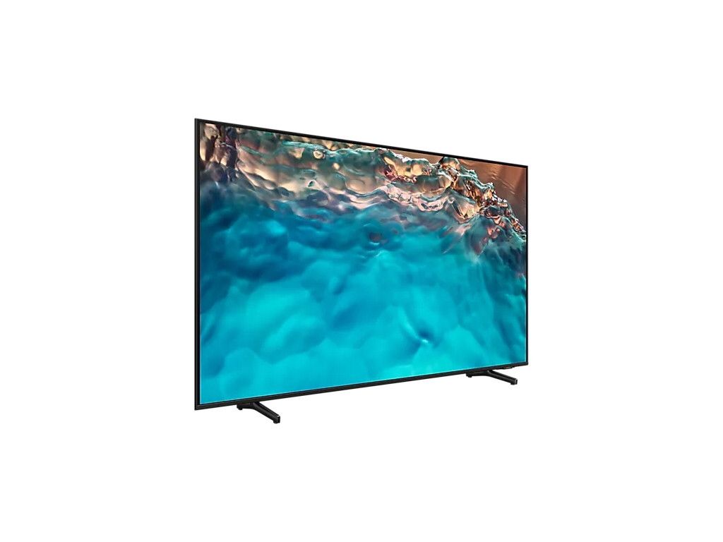 Samsung 65 inch Crystal UHD 4k 2022 Smart TV 65BU8002 - Image 3