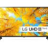 LG 55 Inch 4K Ultra HD Smart 2022 TV – 55UQ75003