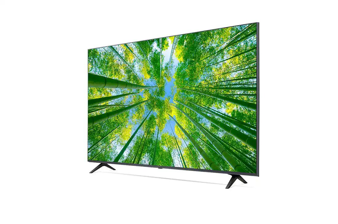 LG 55UQ81003 - 55 inches - 4K Ultra HD - Image 3