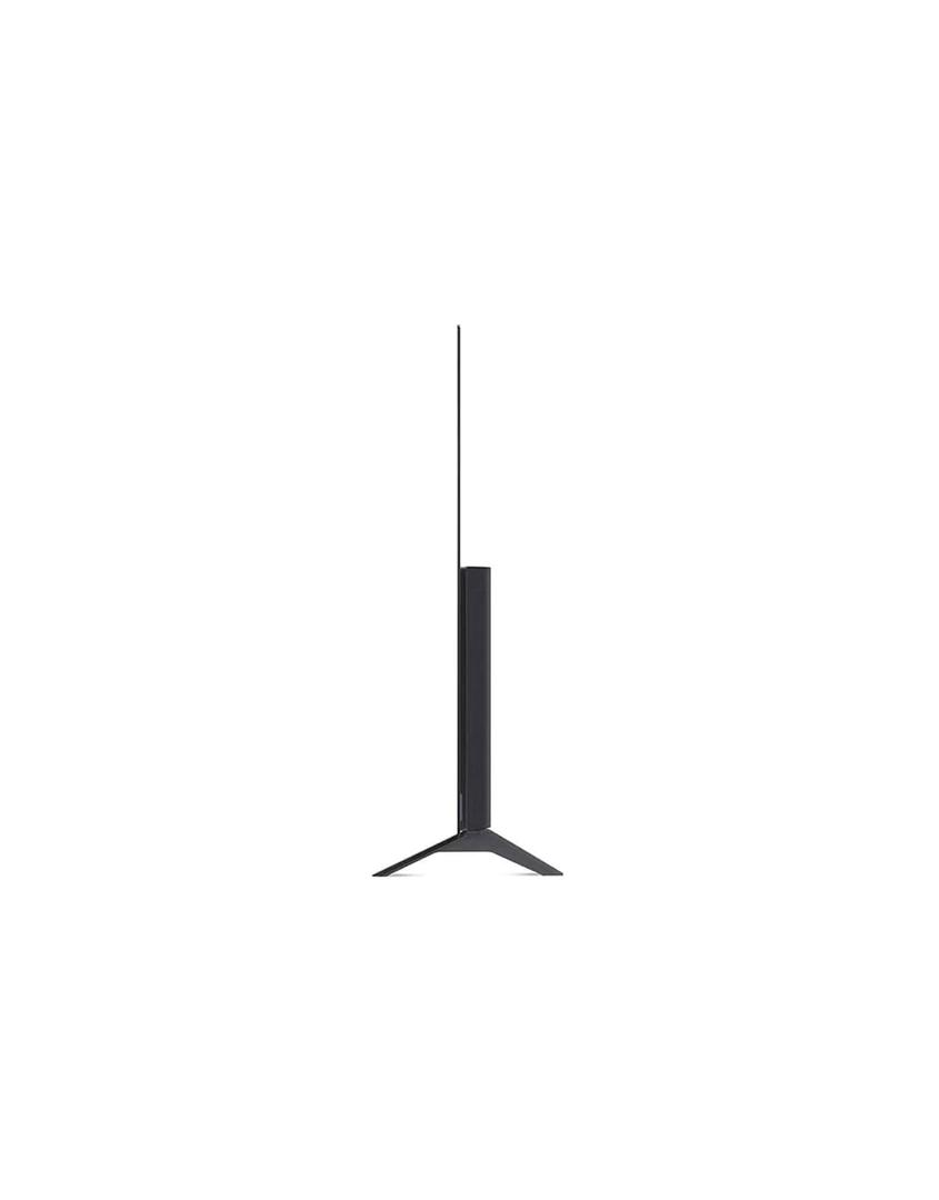 LG 55 Inch OLED TV WebOS Smart With ThinQ AI 4K Active HDR (OLEDA1 Series) Black Model- OLED55A1PVA - Image 3