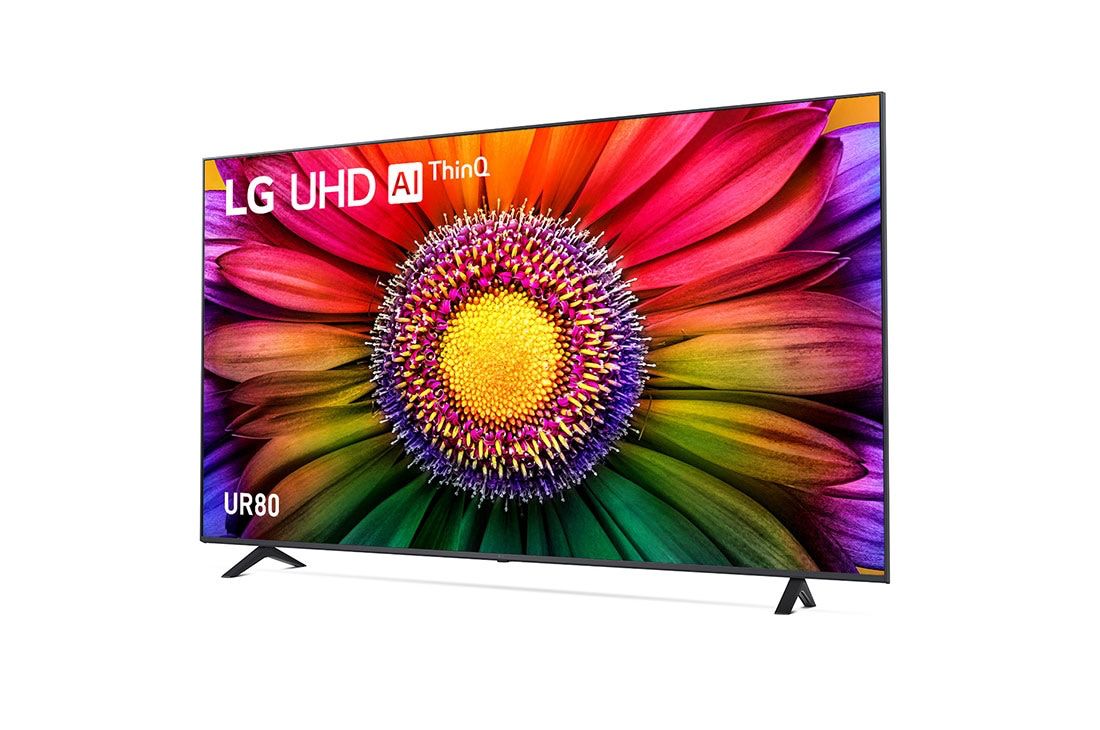 LG TV 70UR80003 70" (178 cm) - Image 2
