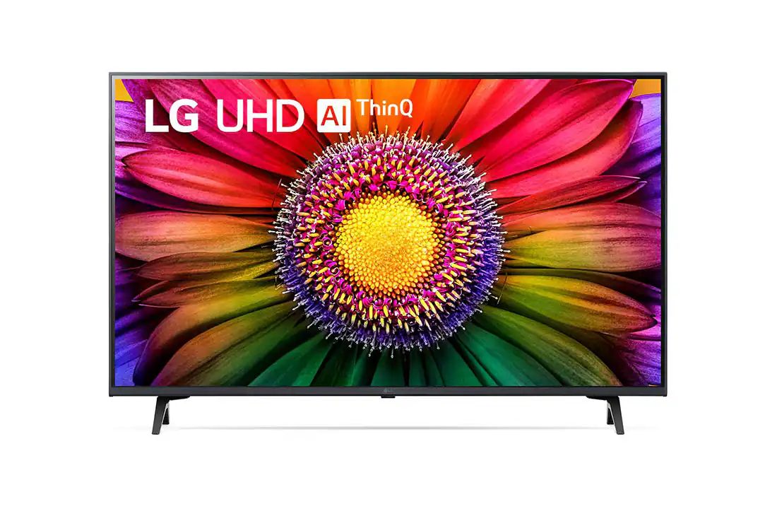 LG TV 70UR80003 70" (178 cm) - Image 3
