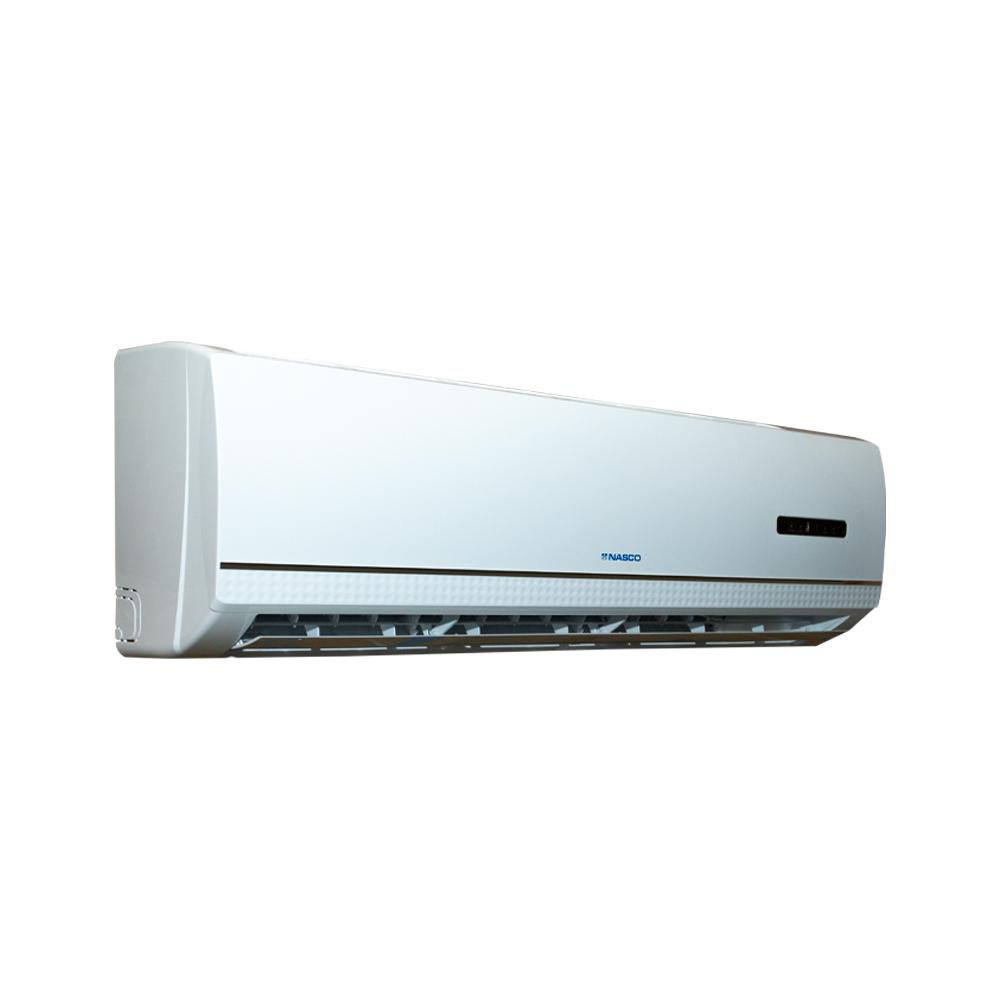 Nasco NAS-T18N1 2.0HP Split Air Conditioner with R410 Gas - Image 2