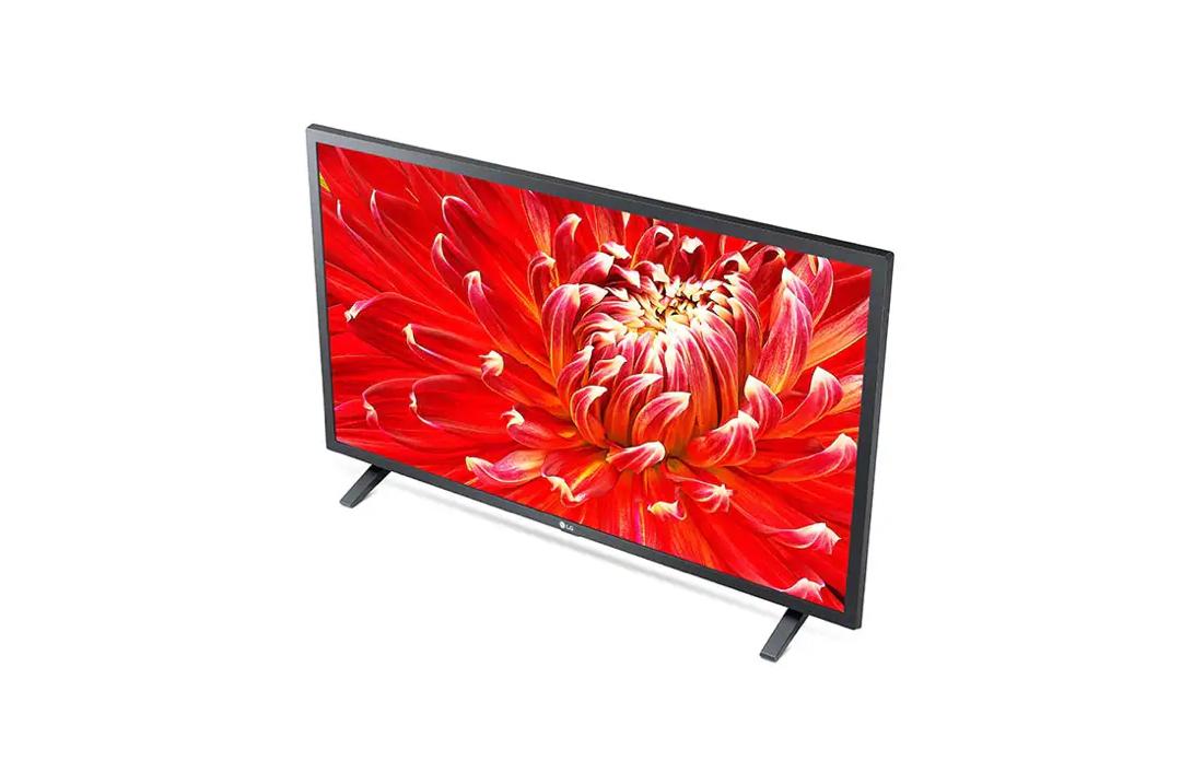 LG 32 Inch HD Smart LED TV with Built-in Receiver - 32LM637BPVA - Image 3