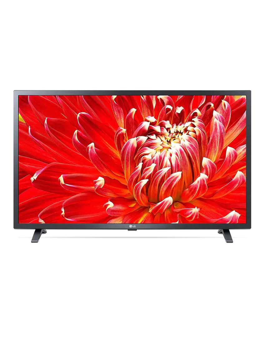 LG 32 Inch HD Smart LED TV with Built-in Receiver - 32LM637BPVA - Image 4
