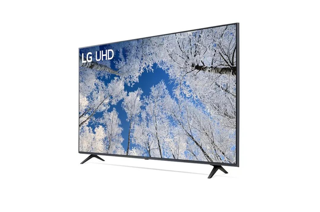 LG UHD Smart LED Tv 55UQ70006LB 55"4K UHD Tv, USB, 3HDMI - Image 2