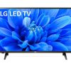 LG 32 Inch LED Digital Satellite TV- 32LM550BPVA