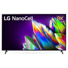 LG NanoCell TV 75 Inch NANO97 Series, Cinema Screen Design 8K Cinema HDR WebOS Smart AI ThinQ Full Array Dimming (75NANO97VNA)