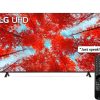 LG 86" 86UQ90006LC Smart LED TV - UHD, ThinQ