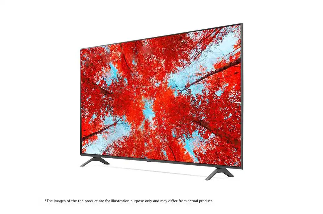 LG 86" 86UQ90006LC Smart LED TV - UHD, ThinQ - Image 2