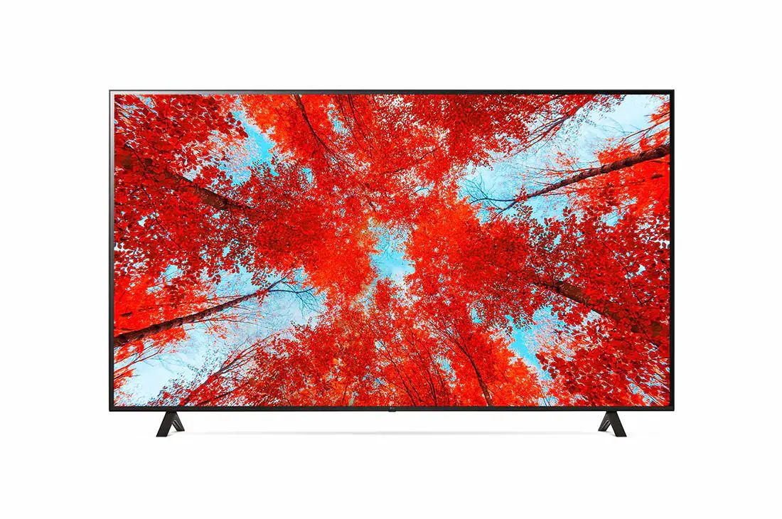 LG 86" 86UQ90006LC Smart LED TV - UHD, ThinQ - Image 4
