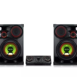LG CL98 XBoom Sound System 3500 Watts