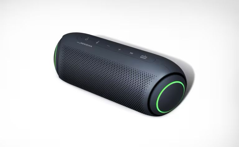 LG XBOOM Go PL5 Portable Wireless Speaker - Image 2