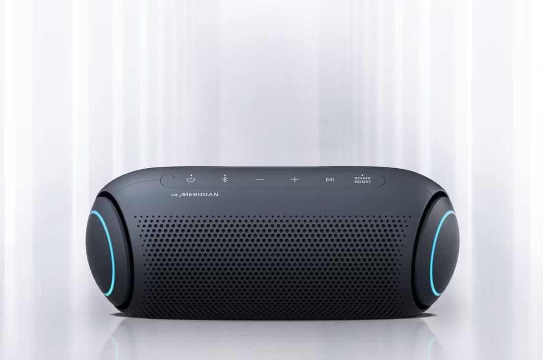 LG XBOOM Go PL5 Portable Wireless Speaker