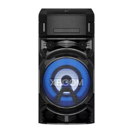 LG 500W ON5 DJ AUDIO SYSTEM WITH SUPER BASS BOOST