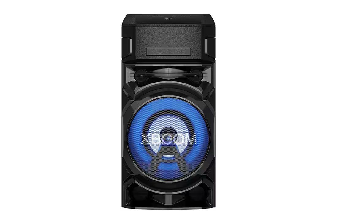 LG 500W ON5 DJ AUDIO SYSTEM WITH SUPER BASS BOOST