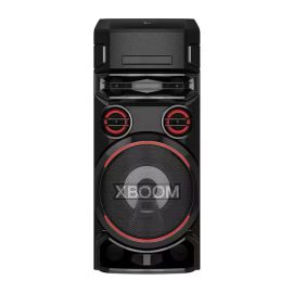 LG XBOOM ON7 Party Speaker, Onebody Sound System (Bluetooth, DJ and Karaoke Function)